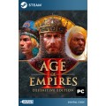 Age of Empires II 2 - Definitive Edition Steam CD-Key [GLOBAL]